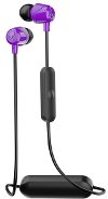 S2DUW-K082 Skullcandy Jib Wireless Earbuds - Purple-3
