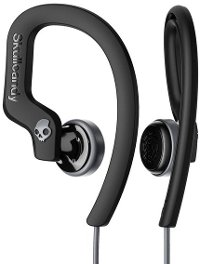 S4CHY-K456 Skullcandy Chops Flex - Black