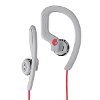 S4CHY-K605 Skullcandy Chops Flex - Gray/Red-2