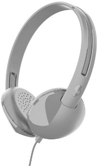 S2LHY-K576 Skullcandy Stim Headphones - Black
