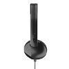 S2LHY-K576 Skullcandy Stim Headphones - Black-3