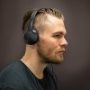 S2LHY-K576 Skullcandy Stim Headphones - Black-5