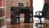 Dark Cherry Emporia Desk