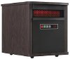Espresso Brown Room Heater