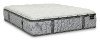 TXL-2PC-ANGELINA-LP Clearance Aireloom Luxetop Plush Split King Mattress - Angelina