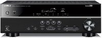 RX-V383 Yamaha RX-V383 5.1 Channel A/V Receiver