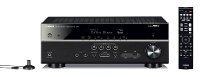 RX-V583 Yamaha 7.2 Channel Network A/V Receiver