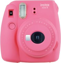 16550631 Pink Fujifilm Instax Mini 9