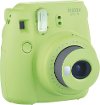 16550655 Lime Green Fujifilm Instax Mini 9