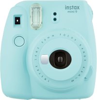16550643 Ice Blue Fujifilm Instax Mini 9