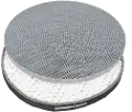 AAFTVT130 LG Silver PuriCare Air Purifier Replacement Filter