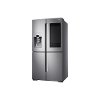 RF28M9580SR Samsung Family Hub 4-Door Flex French Door Refrigerator - 36 Inch Stainless Steel-4