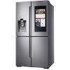 RF28M9580SR Samsung Family Hub 4-Door Flex French Door Refrigerator - 36 Inch Stainless Steel-6