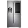 RF28M9580SR Samsung Family Hub 4-Door Flex French Door Refrigerator - 36 Inch Stainless Steel-8