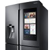 RF28M9580SG Samsung French Door Refrigerator - 36 Inch Black Stainless Steel-7