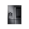 RF28M9580SG Samsung French Door Refrigerator - 36 Inch Black Stainless Steel-8