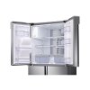 RF22M9581SR Samsung 4-Door Flex Refrigerator with Family Hub 2.0 Counter-Depth - 36 Inch Stainless Steel-2