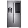 RF22M9581SR Samsung 4-Door Flex Refrigerator with Family Hub 2.0 Counter-Depth - 36 Inch Stainless Steel-4