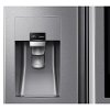 RF22M9581SR Samsung 4-Door Flex Refrigerator with Family Hub 2.0 Counter-Depth - 36 Inch Stainless Steel-5
