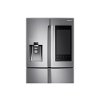 RF22M9581SR Samsung 4-Door Flex Refrigerator with Family Hub 2.0 Counter-Depth - 36 Inch Stainless Steel-7