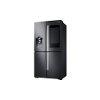 RF22M9581SG Samsung 4-Door Flex Refrigerator - 36 Inch with Family Hub 2.0 Counter-Depth - Black-Stainless-8