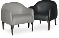 Gray Guest Chair-2