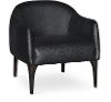 Black Guest Chair