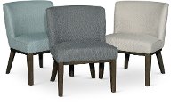 Burnished Teal Guest Chair-2