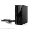 Z5L96AA#ABA HP Slimline 270-a010 Desktop Computer - 4GB, 1TB, Windows 10 -4
