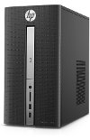 Z5L88AA#ABA HP Pavilion 570-p020 Desktop Computer - Intel Core i5, 8GB, 1TB