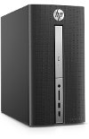 Z5L88AA#ABA HP Pavilion 570-p020 Desktop Computer - Intel Core i5, 8GB, 1TB-2