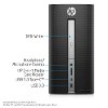 Z5L88AA#ABA HP Pavilion 570-p020 Desktop Computer - Intel Core i5, 8GB, 1TB-4