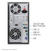 Z5L88AA#ABA HP Pavilion 570-p020 Desktop Computer - Intel Core i5, 8GB, 1TB-5
