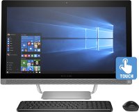 Z5M04AA#ABA HP Pavilion All-in-One 27-A230 - Core i5, 12GB, 1TB