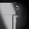 Fulgor Milano 30 Inch Stainless Steel Dual Fuel Range-3