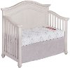 96 Coil Spring Crib and Toddler Bed Mattress (6 Inch)-3