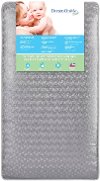 Superior Slumber Crib and Toddler Bed Mattress (6 Inch)