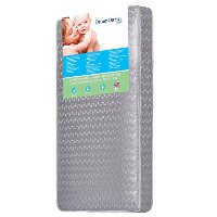Superior Slumber Crib and Toddler Bed Mattress (6 Inch)-2