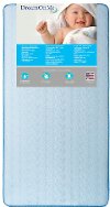 Moonlight Crib and Toddler 130 Coil Mattress