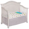 Foam Crib & Toddler Bed Quilted Standard Mattress (5 Inch)-3