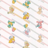 Foam Crib & Toddler Bed Quilted Standard Mattress (5 Inch)-4