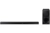 HW-M550/ZA Samsung 3.1 Channel 340 Watt Sound Bar w/ Wireless Subwoofer