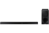 HW-M550/ZA Samsung 3.1 Channel 340 Watt Sound Bar w/ Wireless Subwoofer