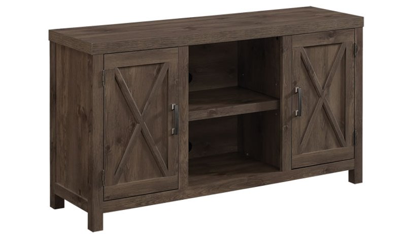 Modern Spanish Gray Tv Stand 53 Inch Humboldt Rc Willey Modern Spanish Gray Tv Stand 53 Inch Humboldt