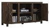 Modern Spanish Gray TV Stand (53 Inch) - Humboldt-3