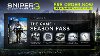 PS4 CIT 01614 Sniper Ghost Warrior 3: Season Pass Edition - PS4-2