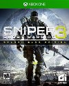 XB1 CIT 01514 Sniper Ghost Warrior 3: Season Pass Edition - XBOX One