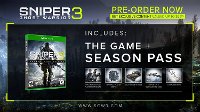 XB1 CIT 01514 Sniper Ghost Warrior 3: Season Pass Edition - Xbox One-2