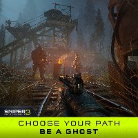 XB1 CIT 01514 Sniper Ghost Warrior 3: Season Pass Edition - Xbox One-5