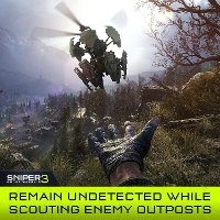 XB1 CIT 01514 Sniper Ghost Warrior 3: Season Pass Edition - Xbox One-6